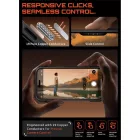 iPhone 17 Pro Max Tok - Supcase UB Grip MagSafe - Fekete