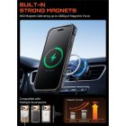 iPhone 17 Pro Max Tok - Supcase UB Grip MagSafe - Arany