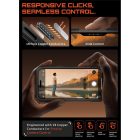 iPhone 17 Pro Max Tok - Supcase UB Grip Pro MagSafe - Fekete