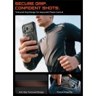 iPhone 17 Pro Max Tok - Supcase UB Grip Pro MagSafe - Fekete