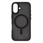 Samsung Galaxy A17 Tok - Fashion Case MagSafe - Fekete