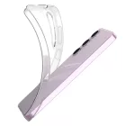 Samsung Galaxy A17 Tok - Ultra Clear - Átlátszó