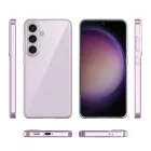 Samsung Galaxy A17 Tok - Ultra Clear - Átlátszó