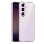 Samsung Galaxy A17 Tok - Ultra Clear - Átlátszó