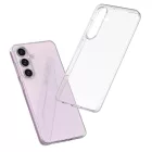 Samsung Galaxy S25 FE Tok - Ultra Clear - Átlátszó