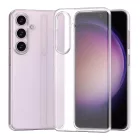 Samsung Galaxy S25 FE Tok - Ultra Clear - Átlátszó
