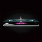 Samsung Galaxy S25 FE Kijelzővédő Üvegfólia - Wozinsky Tempered Glass x 2 db