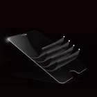 Samsung Galaxy S25 FE Kijelzővédő Üvegfólia - Wozinsky Tempered Glass x 2 db