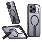 Samsung Galaxy S26 Tok - Hybrid Armor X - Fekete