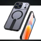 Samsung Galaxy S26 Tok - Hybrid Armor X - Fekete