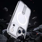 Samsung Galaxy S26 Ultra Tok - Hybrid Armor X - Átlátszó