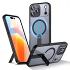Samsung Galaxy S26 Ultra Tok - Hybrid Armor X - Fekete