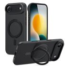 iPhone 17 Air Tok - Tech-Protect MagRing MagSafe - Matt Fekete