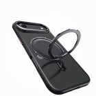 iPhone 17 Air Tok - Tech-Protect MagRing MagSafe - Matt Fekete