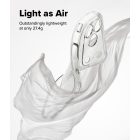 iPhone 17 Pro Max Tok - Ringke Air - Átlátszó