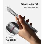 iPhone 17 Pro Max Tok - Ringke Air - Átlátszó