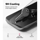 iPhone 17 Pro Max Kijelzővédő Üvegfólia - Ringke Easy Slide x 2 db