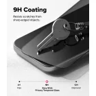 iPhone 17 Pro Max Kijelzővédő Üvegfólia - Ringke Easy Slide Privacy x 2 db
