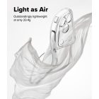 iPhone 17 Pro Tok - Ringke Air - Átlátszó