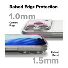 iPhone 17 Pro Tok - Ringke Air - Átlátszó