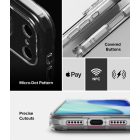 iPhone 17 Pro Tok - Ringke Air - Átlátszó