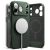iPhone 17 Pro Tok - Ringke Onyx Magnetic - Zöld