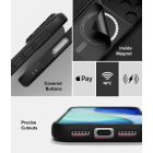 iPhone 17 Pro Tok - Ringke Onyx Magnetic - Zöld