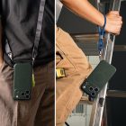 iPhone 17 Pro Tok - Ringke Onyx Magnetic - Zöld