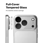 iPhone 17 Pro Max Kameravédő - Ringke Camera Full Cover - Fekete x 2 db