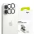 iPhone 17 Kameravédő - Ringke Camera Full Cover - Fekete x 2 db