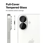 iPhone 17 Kameravédő - Ringke Camera Full Cover - Fekete x 2 db