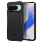 Google Pixel 10 / 10 Pro Tok - Spigen Core Armor MagFit - Fekete
