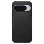 Google Pixel 10 / 10 Pro Tok - Spigen Core Armor MagFit - Fekete