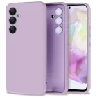 Samsung Galaxy S25 FE Tok - Tech-Protect Icon - Lila