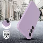 Samsung Galaxy S25 FE Tok - Tech-Protect Icon - Lila