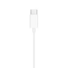 Tech-Protect Ultraboost Core G2 USB-C Fülhallgató - Fehér