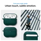 AirPods Pro 3 Tok - Spigen Urban Fit - Zöld