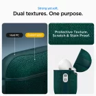 AirPods Pro 3 Tok - Spigen Urban Fit - Zöld