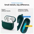 AirPods Pro 3 Tok - Spigen Urban Fit - Zöld