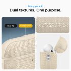 AirPods Pro 3 Tok - Spigen Urban Fit - Bézs