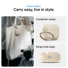 AirPods Pro 3 Tok - Spigen Urban Fit - Bézs