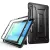 Samsung Galaxy Tab S9 / S9 FE / S10 FE / S10 Lite Tok - Supcase Unicorn Beetle Pro - Fekete