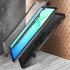 Samsung Galaxy Tab S9 / S9 FE / S10 FE / S10 Lite Tok - Supcase Unicorn Beetle Pro - Fekete
