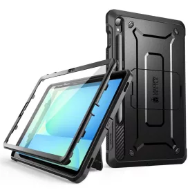   Samsung Galaxy Tab S10 FE+ Plus Tok - Supcase Unicorn Beetle Pro - Fekete