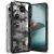 Nothing Phone 3 Tok - Ringke Fusion X -  Fekete Camo