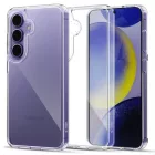 Samsung Galaxy S25 FE Tok - Tech-Protect FlexAir Hybrid - Átlátszó