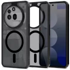 Nothing Phone 3A Pro Tok - Tech-Protect MagMat MagSafe - Matt Fekete
