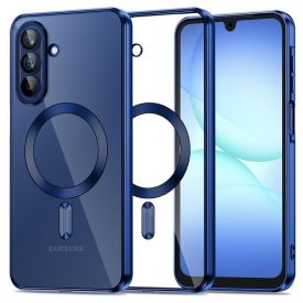   Samsung Galaxy A17 4G / 5G Tok - Tech-Protect MagFlex MagSafe - Kék