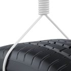 Joyroom S-A14 USB-C - USB-C Kábel - 1.2m 60W - Fehér