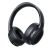 Baseus Bass BH1 Lite Bluetooth 6.0 On-Ear Fejhallgató - Fekete